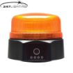 Picture of Amber LED Rechargeable Magnetic Beacon